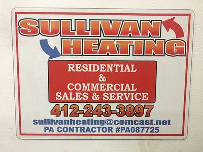 Sullivan Heating