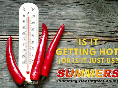 Summers Plumbing Heating & Cooling