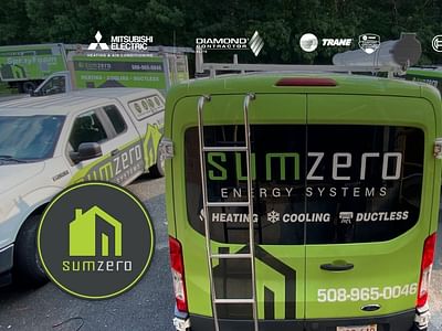 SumZero Energy Systems