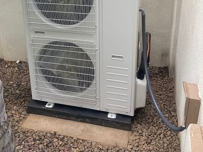 Sunstate Heating and Cooling