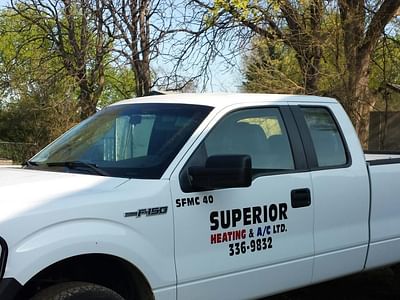 Superior Heating & Air Conditioning