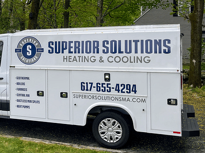 Superior Solutions Heating and Cooling