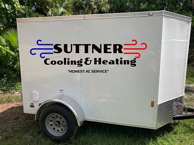 Suttner Cooling & Heating LLC