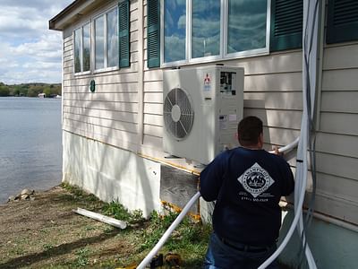 Swampscott Refrigeration