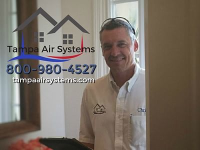 Tampa Air Systems