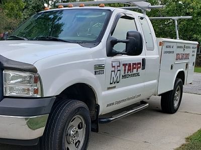 TAPP Mechanical, LLC