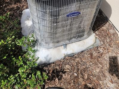 TC Heating & Air