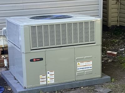 TC Homes Heating and Cooling