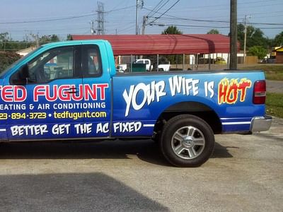 Ted Fugunt Heating & Air Conditioning