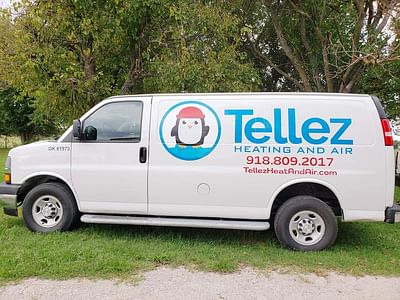 Tellez Heating and Air