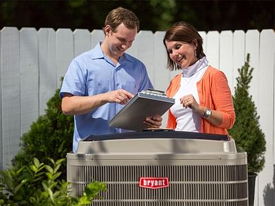 Temples Air Conditioning And Heating, LLC