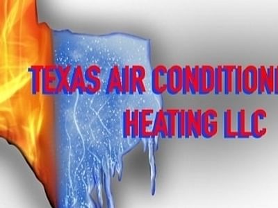 Texas Air Conditioning and Heating LLC