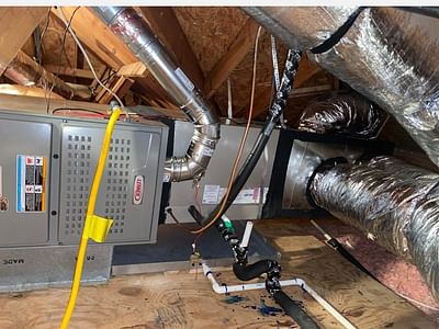 Texas Heating & Air Solutions