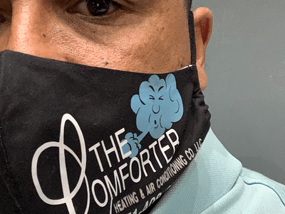 The Comforter Heating and Air Conditioning Company