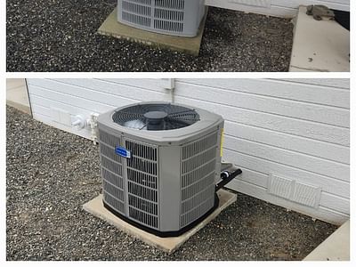 Theisen Heating, Air Conditioning & Furnace Cleaning