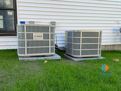 Thermo HVAC Inc