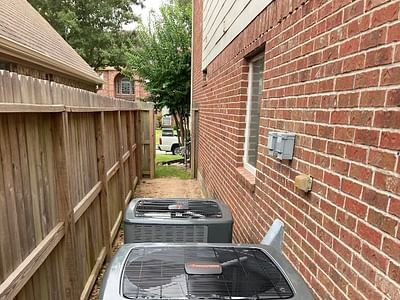 ThermoTex A/C and Heating