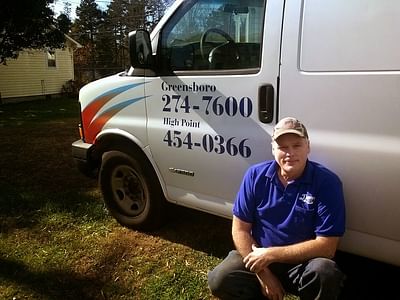 Thomas Heating, A/C and Refrigeration