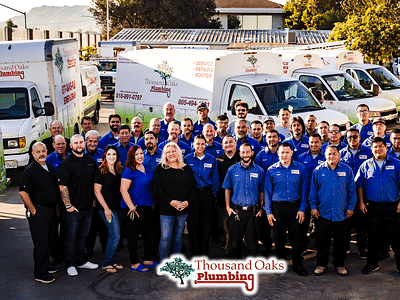 Thousand Oaks Plumbing