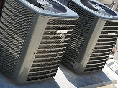 Titan Heating & Air Conditioning