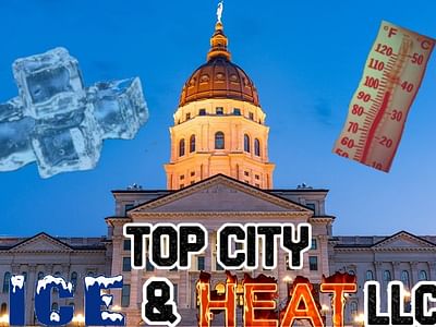 Top City Ice&Heat LLC