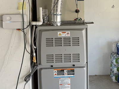 Top Rated HVAC Oak Park