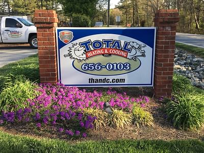 Total Heating & Cooling, Inc.