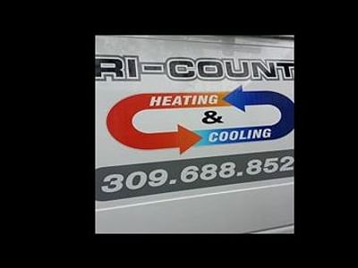 Tri County Heating and Cooling