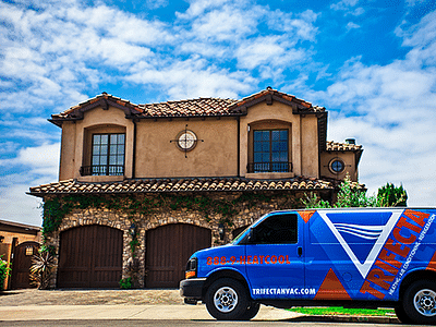 Trifecta Heating & Air Conditioning - MV