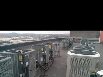 Tristar HVAC & Maintenance