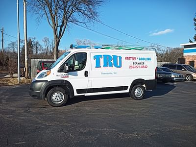 TRU Heating & Cooling Services llc