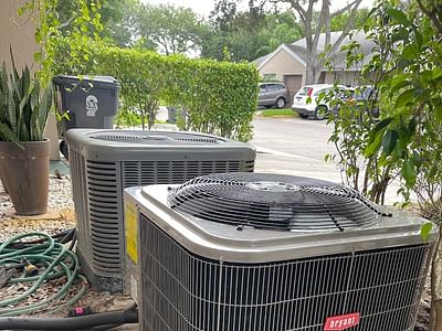 True Breeze Heating & Cooling, LLC