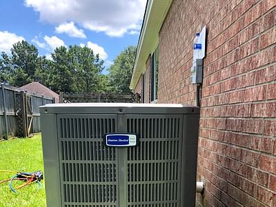 True Temp Air Conditioning & Heating Inc.