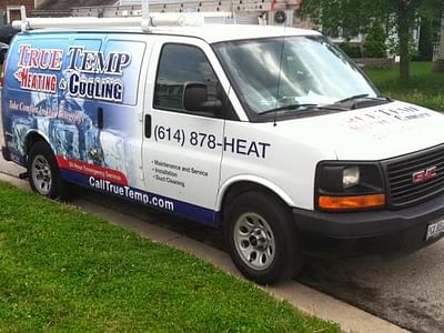 True Temp Heating & Cooling