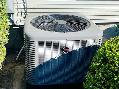 Twins Heating & Air Conditioning LLC