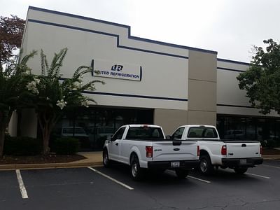 United Refrigeration Inc