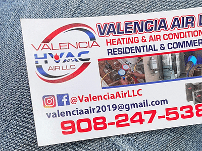 Valencia Air LLC