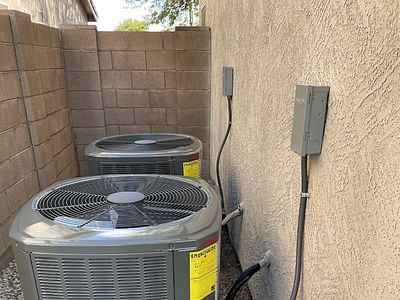 Valley Air Conditioning and Heating LLC