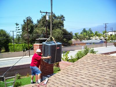 Valley Air Conditioning & Heating