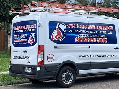 Valley Solutions Air Conditioning & Heating, LLC