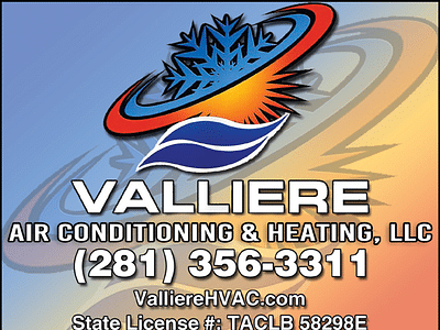 Valliere Air Conditioning and Heating LLC