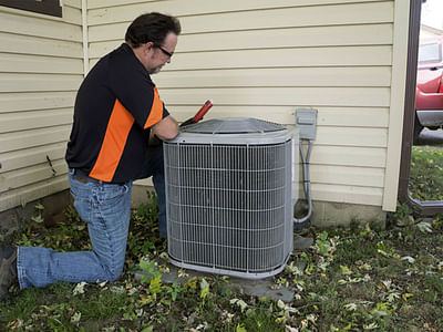 Van Skiver's Heating & Air Conditioning LLC