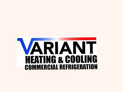 Variant Heating and Cooling/Commercial Refrigeration