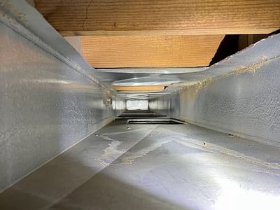 Vent Pros - Air Duct & Dryer Vent Cleaning