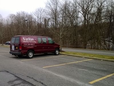 Veritas Heating and Cooling