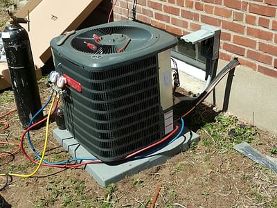 Viomax Heating and Cooling LLC