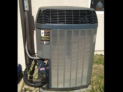 Visitacion Valley Heating and Air Conditioning