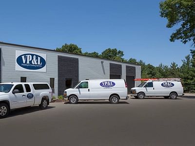 VP&L Heating and Cooling