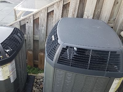 Wehn HVAC Inc