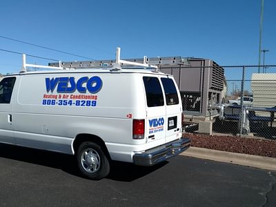 Wesco Heating & Air Conditioning